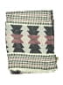 Nalini Houndstooth Green Scarf One size - photo 2