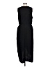 Shein Black Cocktail Dress Size 12 - photo 2