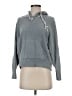 Young Fabulous & Broke Gray Pullover Sweater Size S - photo 1