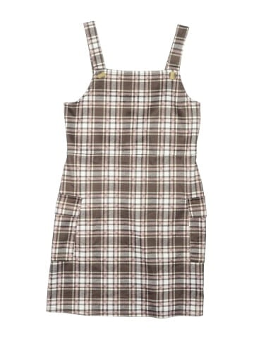 Amy Byer Dress (view 1)