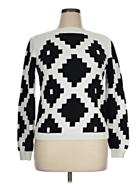 Max Mara Pullover Sweater (view 1)