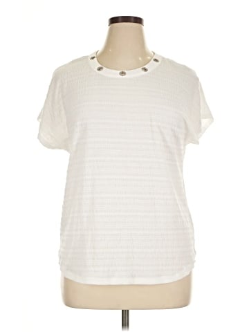 retrology Short Sleeve Top (view 1)