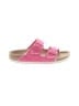Birkenstock Pink Sandals Size EU 38 - photo 1