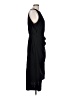 Shein Black Cocktail Dress Size 12 - photo 4