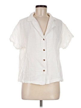 Altar'd State Short Sleeve Blouse