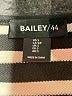 Bailey 44 Black Sweater Vest Size S - photo 7