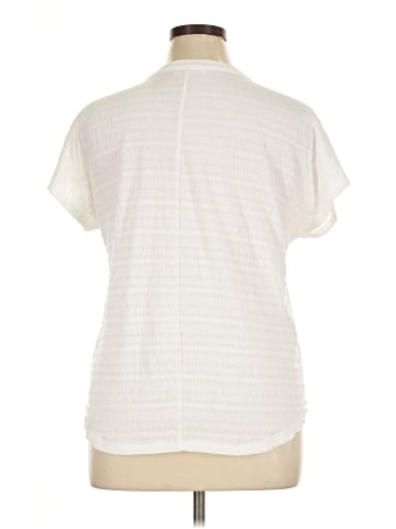 retrology Short Sleeve Top (view 2)