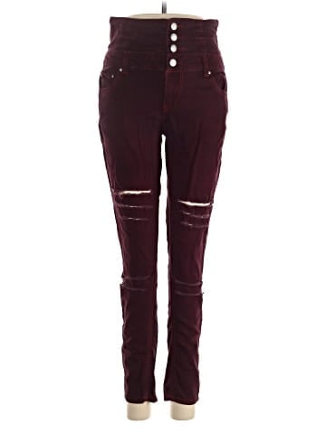 Almost Famous Casual Pants (view 1)