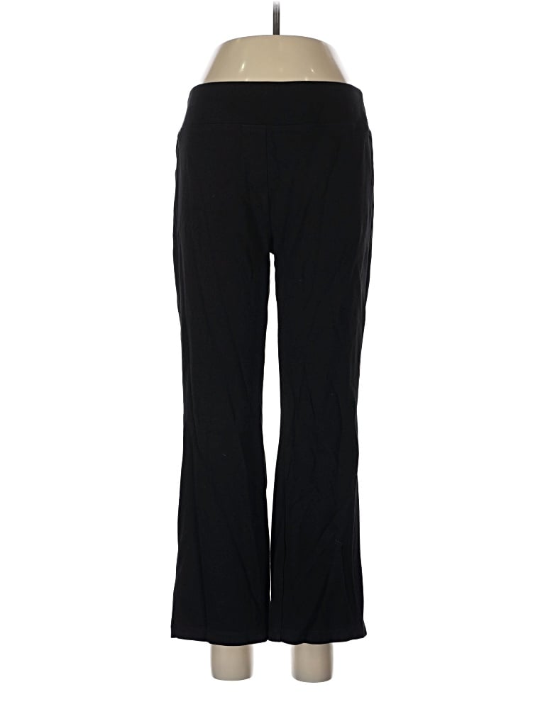 Pre-owned Tapata Casual Pants In Black