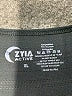 Zyia Active Black Sleeveless T-Shirt Size XL - photo 7