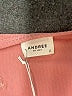 Andree by UNIT Pink 3/4 Sleeve Blouse Size L - photo 7