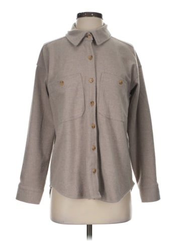 Blu Pepper Cardigan (view 1)