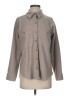 Blu Pepper Gray Cardigan Size S - photo 1