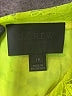 J.Crew Collection 100% Polyester Green Cocktail Dress Size 10 - photo 7