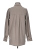 Blu Pepper Gray Cardigan Size S - photo 2