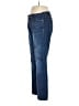 Levi's Blue Jeans Size 14 - photo 5