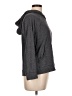 maette Solid Gray Pullover Sweater Size L - photo 4