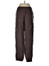 Isla Brown Cargo Pants Size M - photo 2
