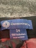 Democracy Brown Casual Pants Size 14 - photo 7