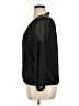 Thalia Sodi 100% Polyester Black 3/4 Sleeve Blouse Size XL - photo 5
