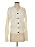 DKNY Ivory Cardigan Size S - photo 1