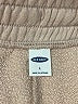 Old Navy Solid Tan Casual Pants Size L - photo 7