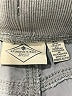 St. John's Bay Gray Cargo Pants Size 26 - photo 4