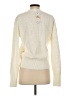 DKNY Ivory Cardigan Size S - photo 2