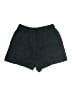 Madewell Solid Black Shorts Size XS - photo 2