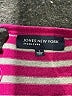 Jones New York Signature Pink Pullover Sweater Size L - photo 7