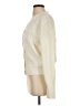DKNY Ivory Cardigan Size S - photo 5