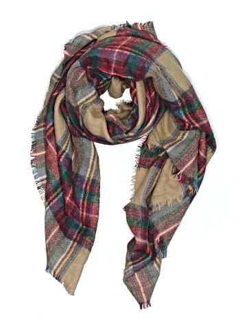 Zara Scarf (view 1)