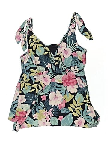 Kona Sol Swimsuit Top (view 1)