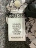 Elle 100% Rayon Black Sleeveless Blouse Size M - photo 8
