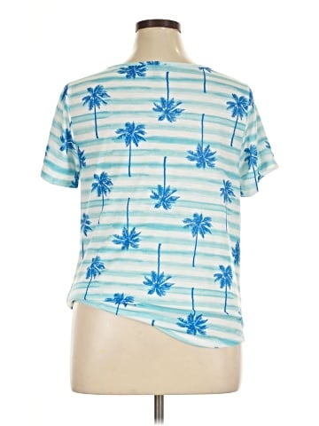 Onque Casuals Short Sleeve Top (view 2)