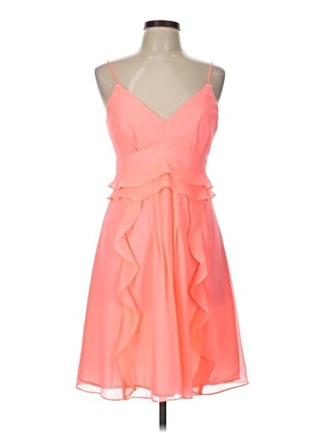 Nanette Lepore Cocktail Dress (view 1)