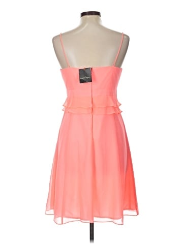 Nanette Lepore Cocktail Dress (view 2)