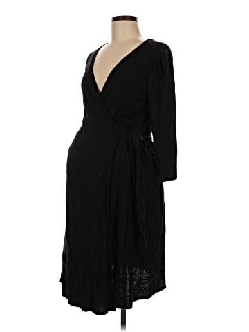 Gap - Maternity Cocktail Dress (view 1)