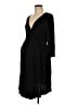 Gap - Maternity Black Cocktail Dress Size M - photo 1