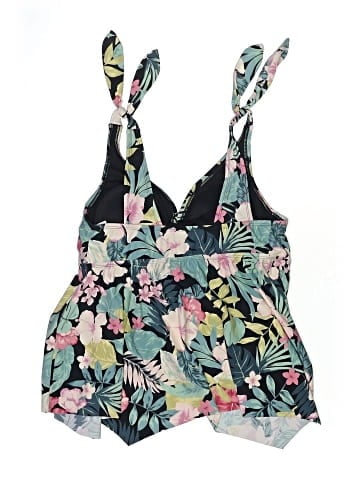 Kona Sol Swimsuit Top (view 2)