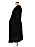 Gap - Maternity Black Cocktail Dress Size M - photo 5