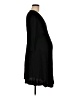 Gap - Maternity Black Cocktail Dress Size M - photo 4