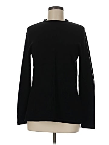 Liverpool Los Angeles Long Sleeve Turtleneck (view 1)
