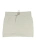 Athleta Solid Gray Casual Skirt Size XS - photo 1