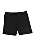 Kenneth Cole Solid Black Athletic Shorts Size 3T - photo 1