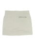 Athleta Solid Gray Casual Skirt Size XS - photo 2