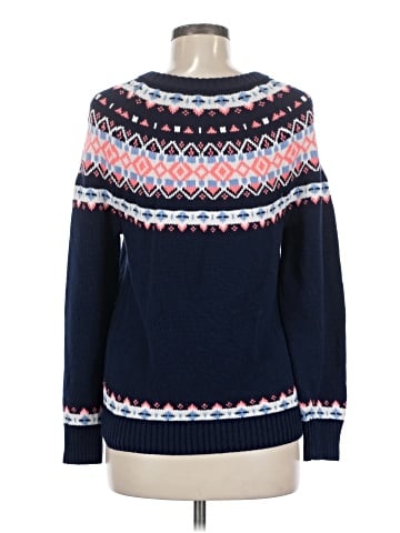 J.Crew Factory Store Pullover Sweater (view 2)