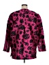 St. John Pink Coat Size XL - photo 2
