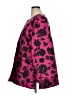 St. John Pink Coat Size XL - photo 5