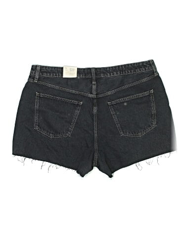Universal Thread Denim Shorts (view 2)